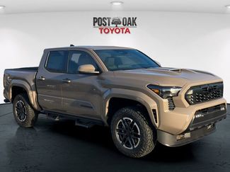 New 2026 Toyota Tacoma TRD Sport video 1