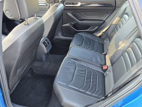 Used 2023 Volkswagen Arteon SEL image 12