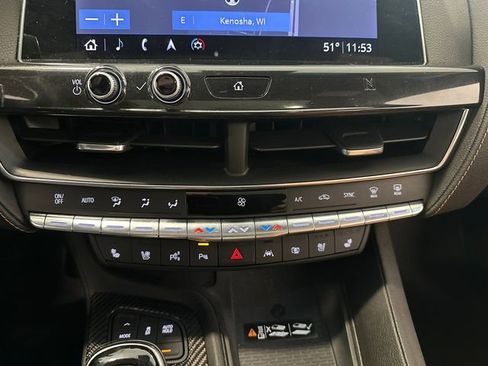 Used 2020 Cadillac CT5 Premium Luxury image 23