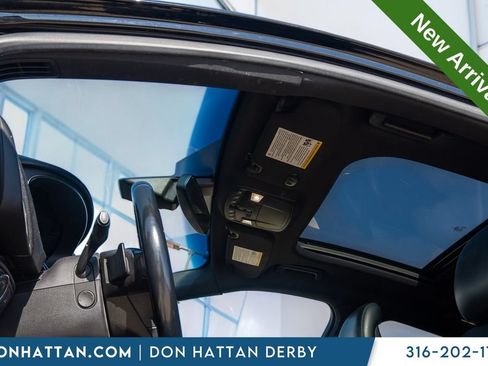 Used 2018 Lincoln MKX Reserve w/ Lincoln MKX Climate Package AWD/4WD image 16