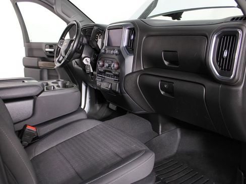 Used 2023 Chevrolet Silverado 2500 LT AWD/4WD image 36