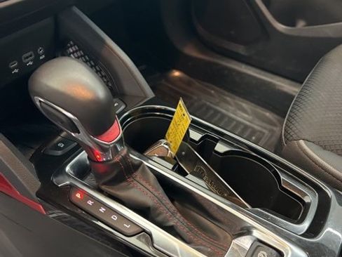 Used 2023 Chevrolet TrailBlazer RS w/ Sun and Liftgate Package image 20