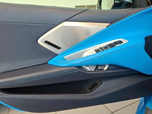 Certified 2022 Chevrolet Corvette Stingray Premium Conv w/ 3LT image 11