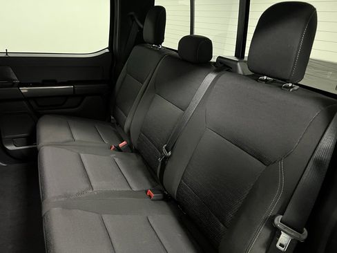 Used 2023 Ford F150 XLT w/ Equipment Group 302A High image 52