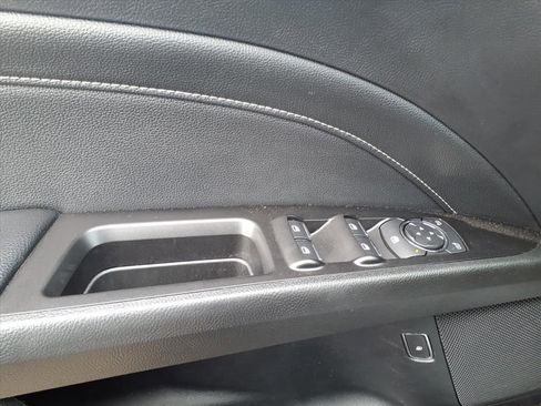 Used 2019 Ford Fusion Energi Titanium image 11