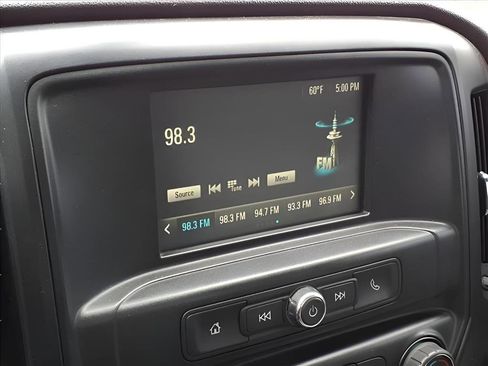 Used 2016 Chevrolet Silverado 2500 W/T w/ WT Convenience Package image 6