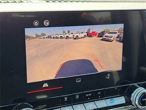 New 2025 GMC Canyon Elevation image 17