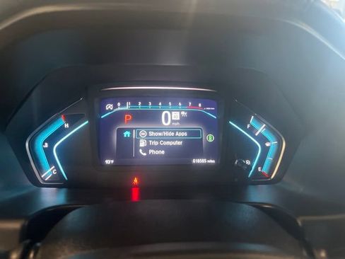 Used 2021 Honda Odyssey Touring image 18