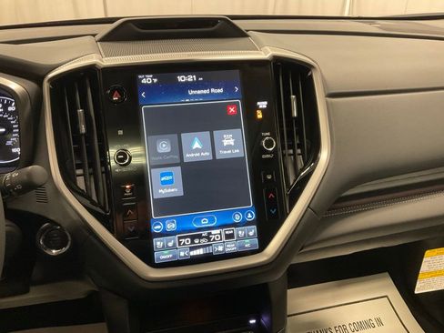 New 2026 Subaru Ascent Touring image 19