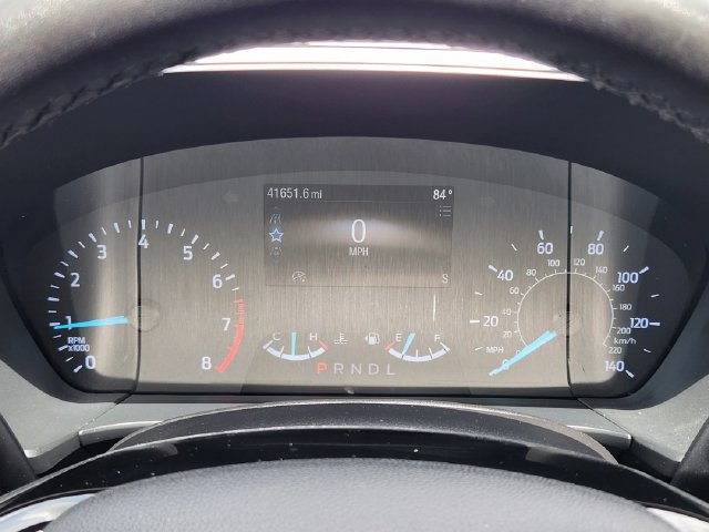 Used 2022 Ford Escape SEL FWD image 16