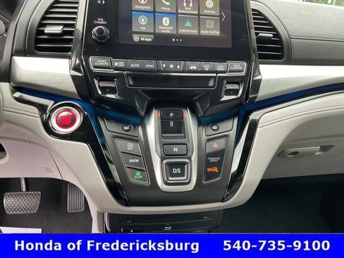 Used 2023 Honda Odyssey Touring image 38