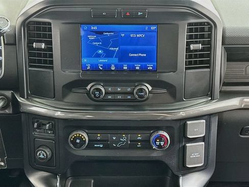 Used 2023 Ford F150 XL w/ STX Appearance Package RWD image 15