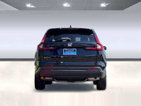 Used 2025 Honda CR-V EX-L image 9