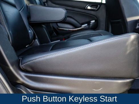 Used 2020 Chevrolet Tahoe LT w/ Luxury Package image 18