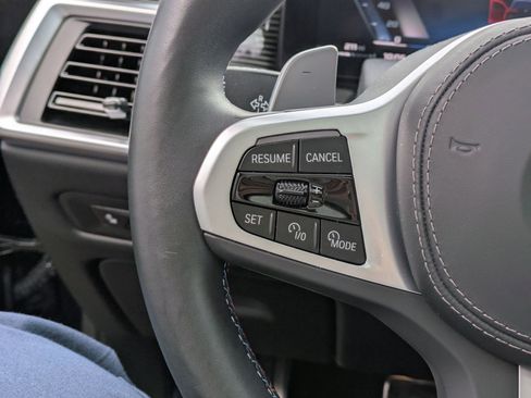 Used 2025 BMW X5 M60i image 17