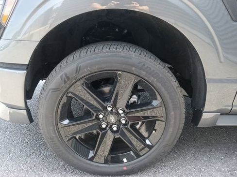 New 2026 Ford F150 STX w/ F-150 LOBO Package image 10