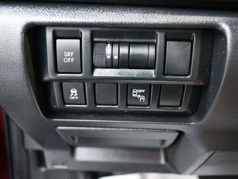 Used 2019 Subaru Crosstrek 2.0i Premium w/ Eyesight System AWD/4WD image 60