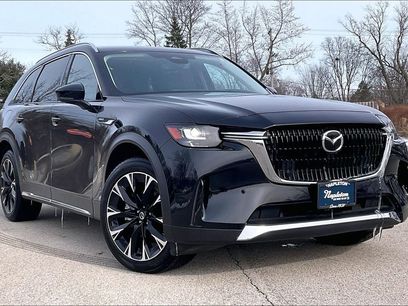 Certified 2024 MAZDA CX-90 Plug-In Hybrid w/ Premium Pkg