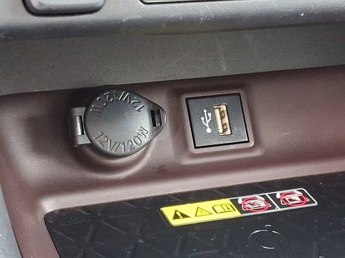 Used 2024 Toyota RAV4 Limited w/ Advanced Technology Package image 28