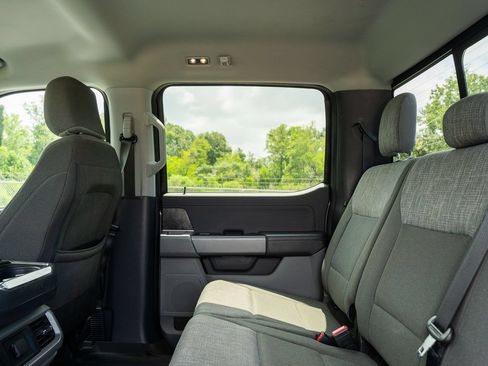 Used 2023 Ford F150 XLT w/ Equipment Group 302A High AWD/4WD image 17