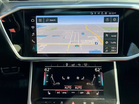 Used 2020 Audi S6 Premium Plus w/ S Sport Package AWD/4WD image 36