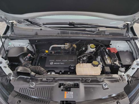 Used 2018 Buick Encore Preferred image 28