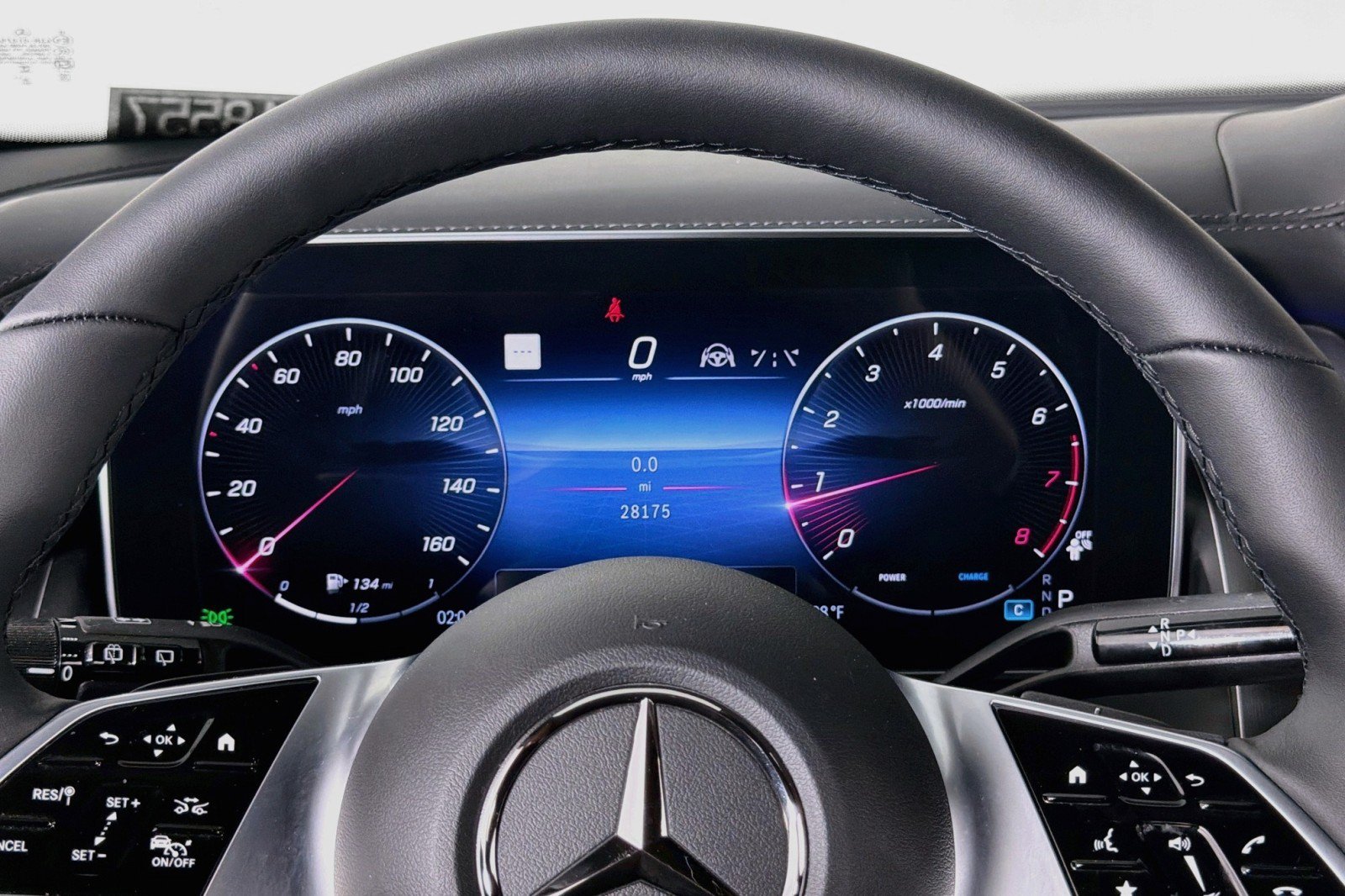 Used 2023 Mercedes-Benz GLC 300 image 19