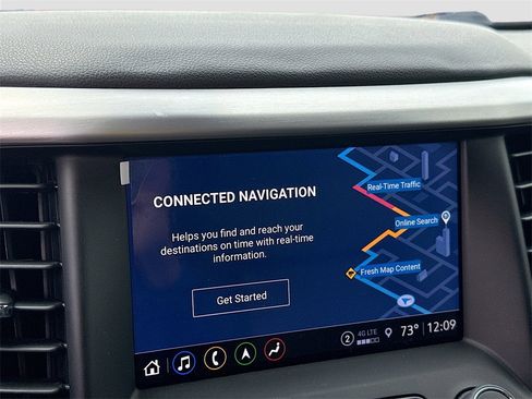 Used 2023 GMC Acadia SLT w/ Elevation Edition image 17