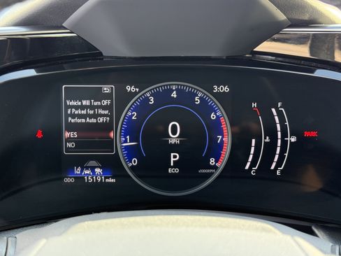 Certified 2026 Lexus NX 350 AWD w/ Accessory Package (2T) image 25
