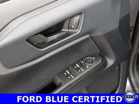 Certified 2021 Ford Bronco Sport image 16