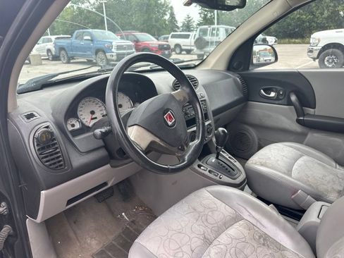 Used 2004 Saturn Vue AWD V6 image 14