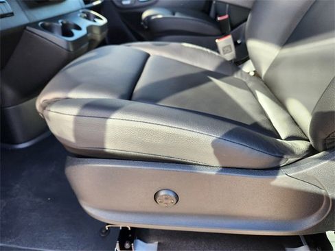 New 2025 Mercedes-Benz Sprinter 2500 image 7