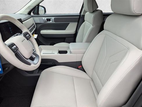 New 2026 Hyundai Santa Fe SEL w/ Tow & Go Package FWD image 21