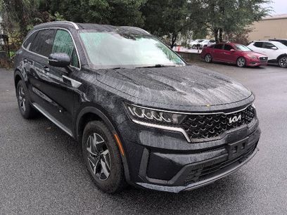 Used 2022 Kia Sorento S