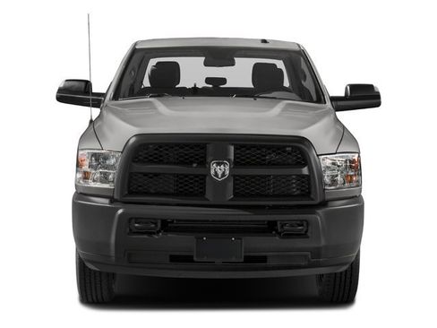 Used 2016 RAM 2500 Tradesman w/ Popular Equipment Group image 7
