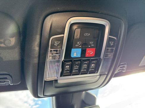 New 2026 RAM 1500 Rebel w/ Advanced Safety Group II image 27