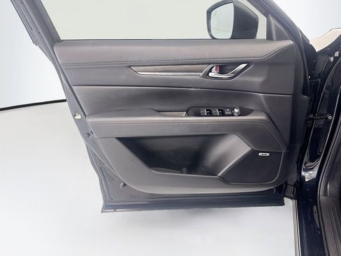 Used 2022 MAZDA CX-5 AWD 2.5 S w/ Premium Plus Pkg image 22
