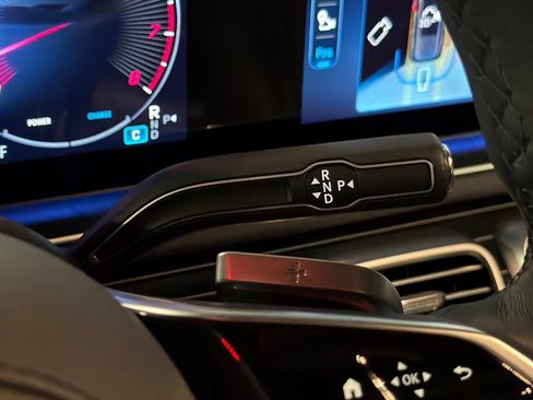 New 2026 Mercedes-Benz Maybach GLS 600 4MATIC image 21