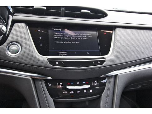 New 2026 Cadillac XT5 Premium Luxury FWD image 16