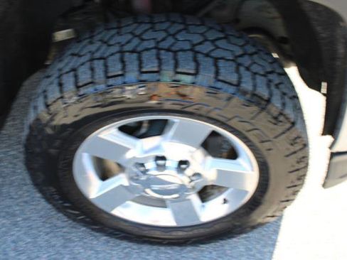 Used 2016 GMC Sierra 2500 SLT w/ Duramax Plus Package image 15