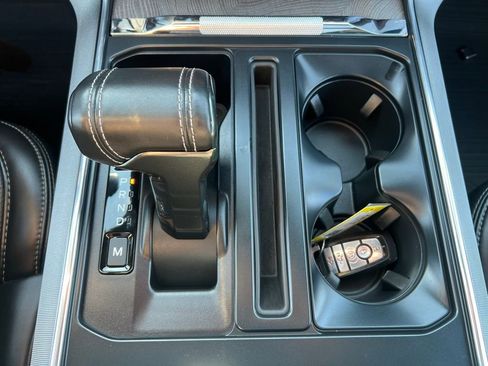 Used 2023 Ford F150 Platinum w/ Equipment Group 701A High image 35