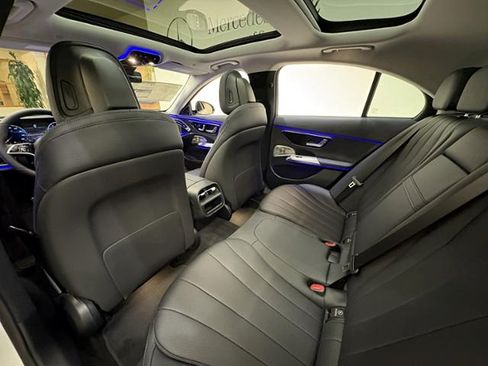New 2026 Mercedes-Benz E 350 Sedan image 21