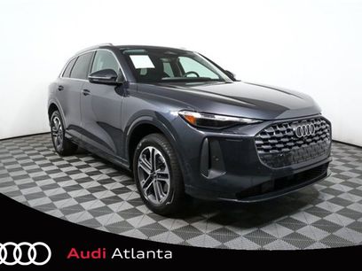 Used 2025 Audi Q5 Premium Plus w/ Premium Plus