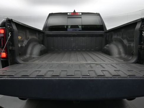 Used 2022 RAM 1500 Rebel w/ Rebel Level 2 Equipment Group AWD/4WD image 22