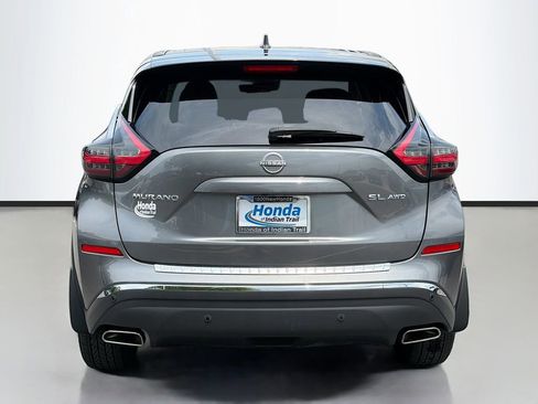 Used 2024 Nissan Murano SL AWD/4WD image 6