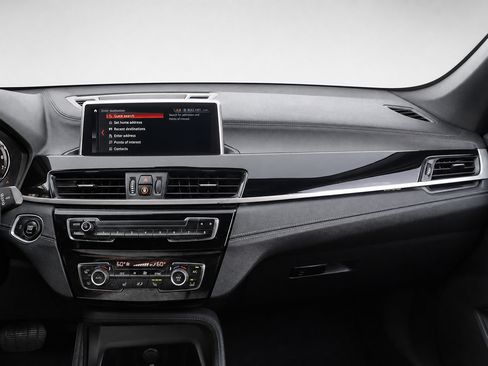 Used 2020 BMW X1 sDrive28i FWD image 31