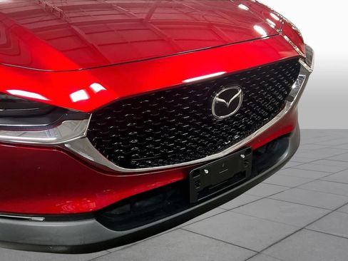 Used 2023 MAZDA CX-30 AWD 2.5 S w/ Preferred Package image 30