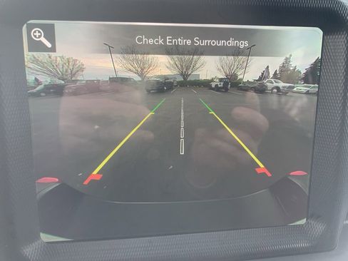 Used 2021 Jeep Gladiator Rubicon image 17