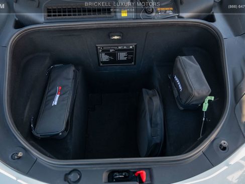 Used 2023 Ferrari 296 GTS image 15