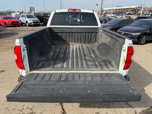 Used 2019 Toyota Tundra SR5 w/ SR5 Upgrade Package image 42